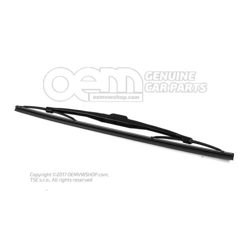 Ablaktörlő 8E9955425C