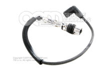 Gyújtókábel 03F905430D (1)