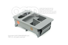 Váltó flanel szürke szegély 6X1959549A 7DE (2)