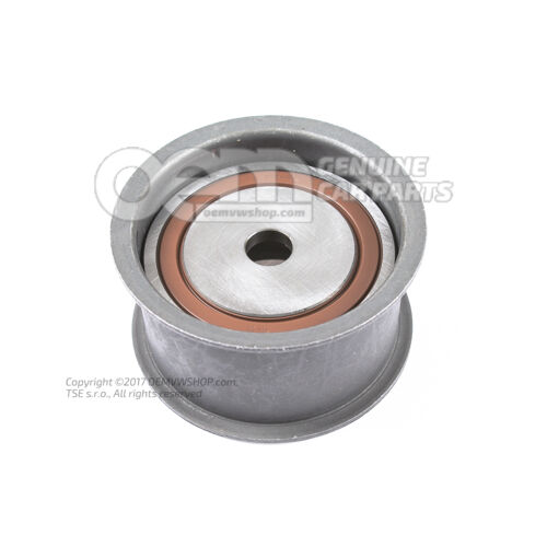 Umlenkrolle für Passat B5/B5GP 078109244H