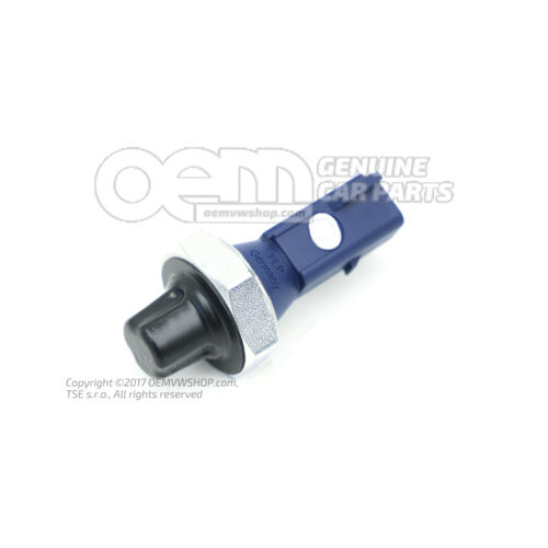 Olajnyomás kapcsoló 04E919081A