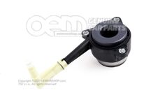 Hidraulikus működtetésű tengelykapcsoló kioldó csapágy 0A5141671S (1)