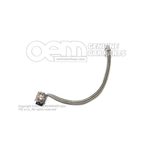 Adapter kábelköteg 3D0971671
