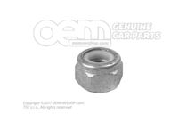 Hatlapú anya, önzáró M10 N  0211955