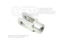 Clevis N  0205402