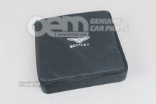 Poggyászrögzítő készlet 36A860204 (2)