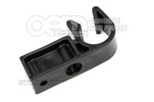 Biztosító klip 4F0201449H