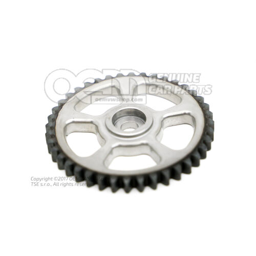 Lánckerék 03F115121B