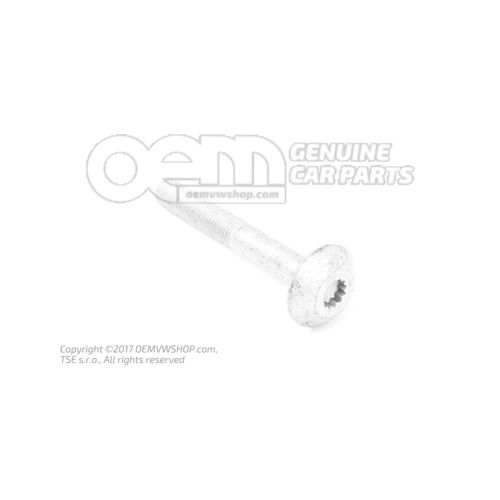 Kerek hd. csavarméret M12X1,5X92 WHT001949