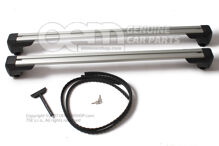 1 szett tartósín tetősínes járművekhez 5QF071151