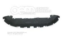 Alsó burkolat 4KE825219C