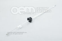 Bowden kábel 4L0837085B