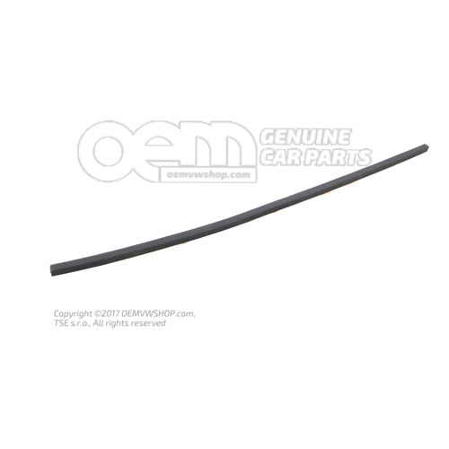 Tömítőcsík (öntapadó) 1J0121345A