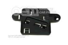 Rögzítő a vezérlőegység vezérlőegységéhez a hozzáféréshez és a kessy io box indításához 5R3971303 (1)