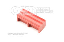 Támogató elem 8U0867731 (1)