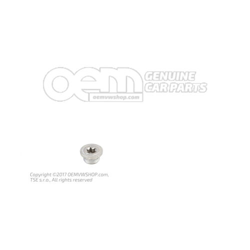 A tömítődugó mérete M22X1,5X11 WHT005623A