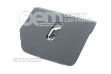 Kupak szatén fekete Skoda Octavia 5E 5E9827563  9B9 (1)