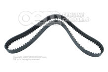 Fogasszíj 038109119P (1)