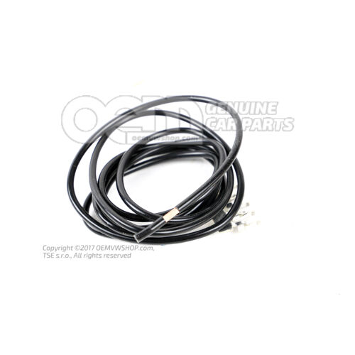 Jumper 3C0937524L