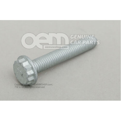 12 pontos fejű csavar M10X62 WHT006917