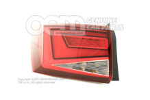 Led hátsó lámpa 575945207D