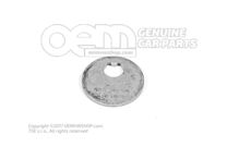 Excentrikus alátét 38X3X8X12,05 WHT001974