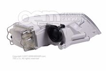 Halogén fényszórók 1Z1941017P (1)