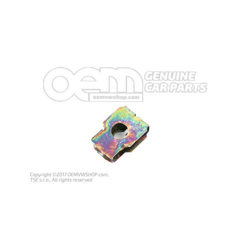 Sebesség anya WHT002257
