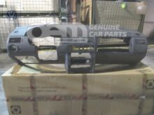 Antracit/fekete műszerfal 5X0857001AKPMB