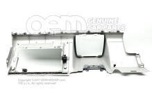 Műszerfal flanel szürke 7M3858904AB7DE (1)