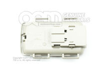 Tartó világos elefántcsonthoz 3T0947509  4K1