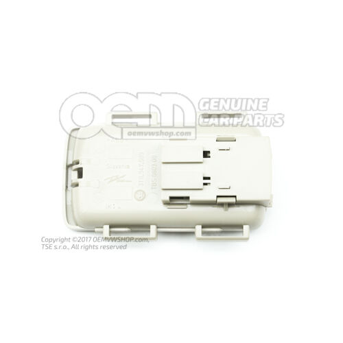 Tartó világos elefántcsonthoz 3T0947509  4K1