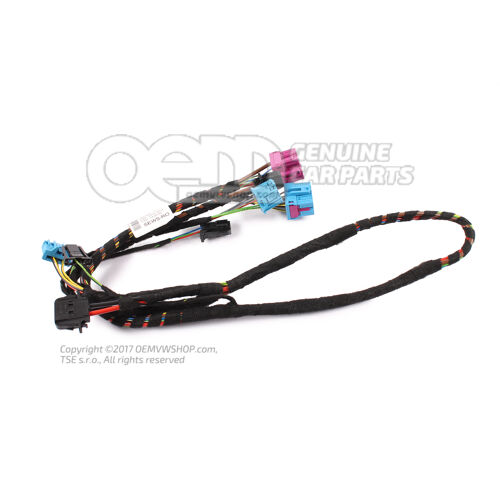 Adapter kábelköteg 7H5971569