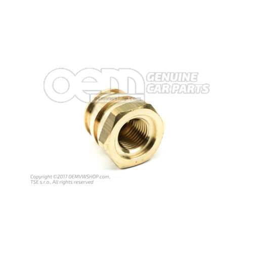Adapter 06K127813G