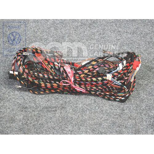 Kábelköteg belső használatra 701070520B 701070520B