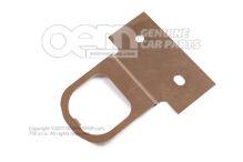 Rögzítő a lökhárítóhoz 2H0807130 (1)