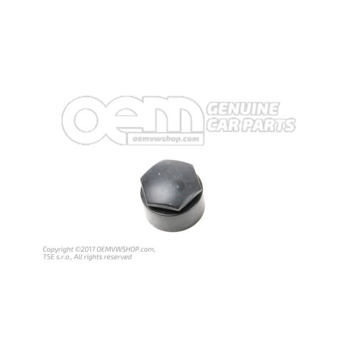 Kupak - kerékcsavar 4M0601173C