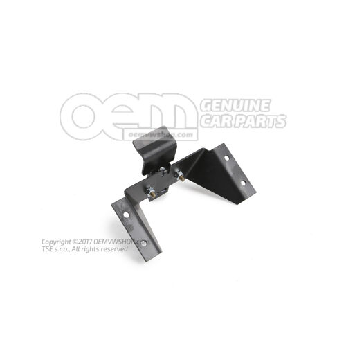 Záró mechanizmus 7H7861203D