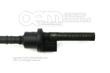 Csatlakozó tömlő 03C133514AQ (2)