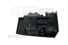 Italtartó lélek (fekete) 8E0862533  5PR (1)