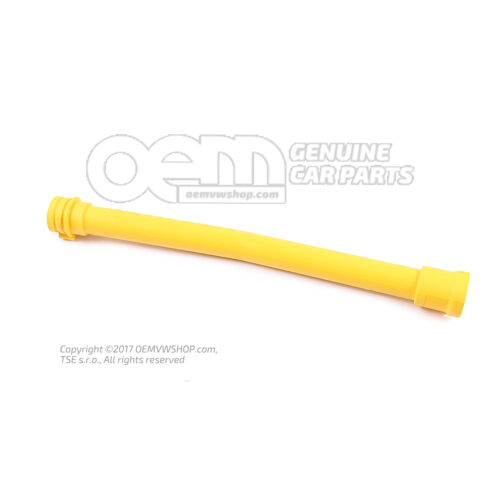 Vezetőtölcsér 06B103663J