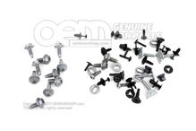 1 szett rögzítőelemek 7E0898623