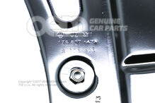 Lökhárító szállító 1Z5807147A (2)