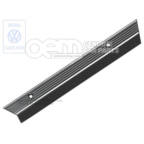 scuff plat 255861019A 01C