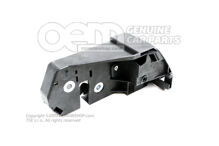 Háttámla kioldó soul (fekete) Volkswagen Passat CC/CC 3C 8T8885682  4PK (1)