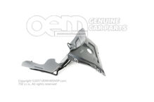 Kerékspoiler Audi A7 Sportback 4G 4G8853888J (2)