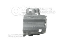 Olajteknő fedél 03P103660 (1)