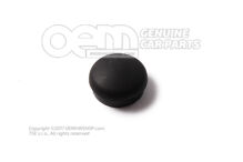 Sapka, szatén fekete 5N0955205  9B9 (3)