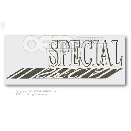 Fólia felirat ezüst/fekete 333853432  DAU