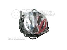 Oper.mechan.mikrokapcsolóval króm színek/fekete 5K0827469APULM Oper.mechan.mikrokapcsolóval króm színek/fekete 5K0827469APULM